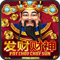 fat choy choy sun